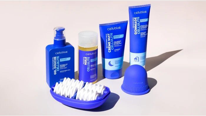 The Anti-Cellulite Shock Routine