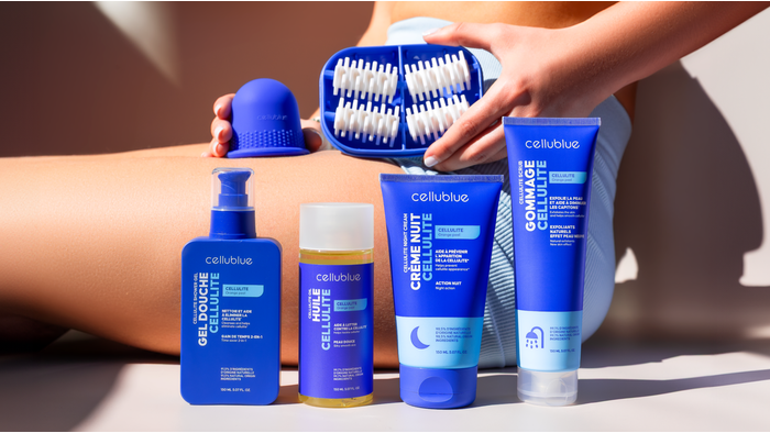 La routine anticellulite d'urto