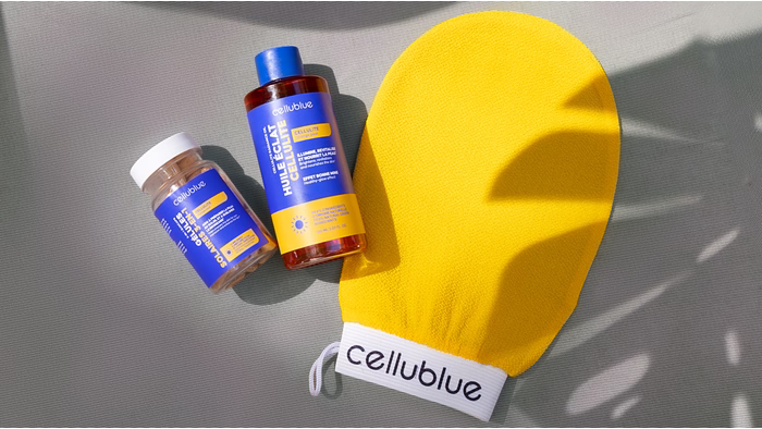 Votre routine pour l'été