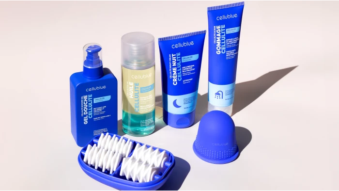 La routine de choc contre la cellulite
