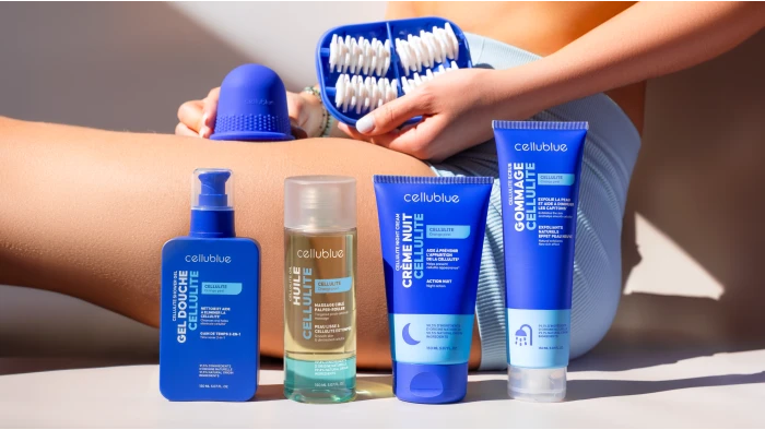 La routine qui choque la cellulite