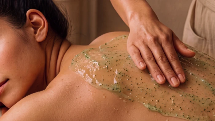 Protocole d'exfoliation
