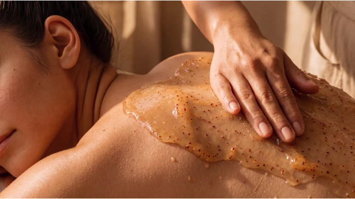 Protocole d'exfoliation