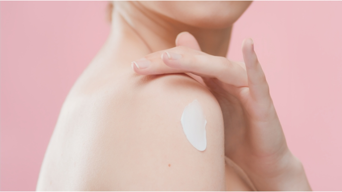 La routine complète pour une peau ferme