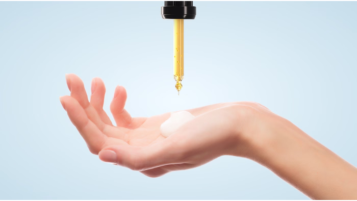 Votre routine intense