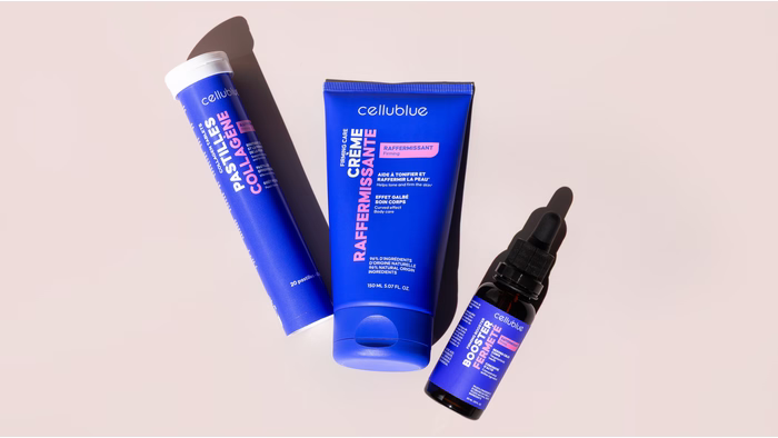 Votre routine express