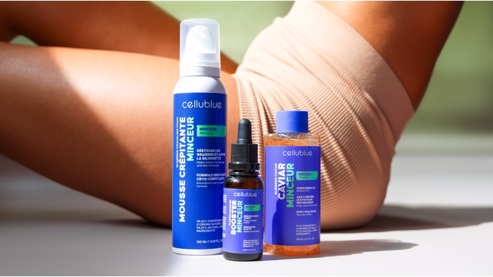 Votre routine minceur quotidienne