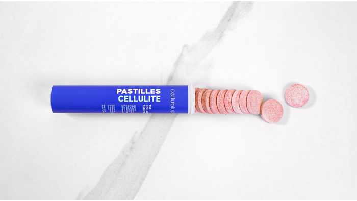 2 pastilles par jour