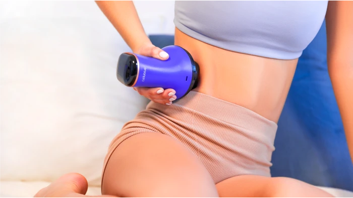Une séance de massage, zone par zone