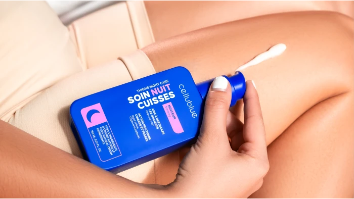 Votre routine jour nuit