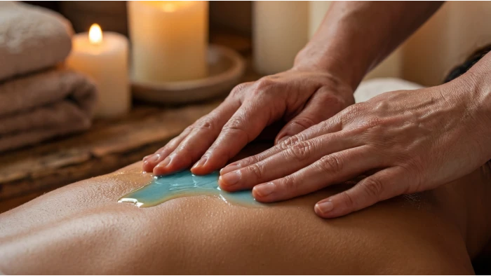 Protocole de massage