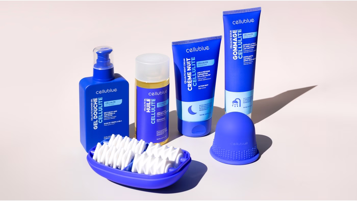 La routine anticellulite d'urto